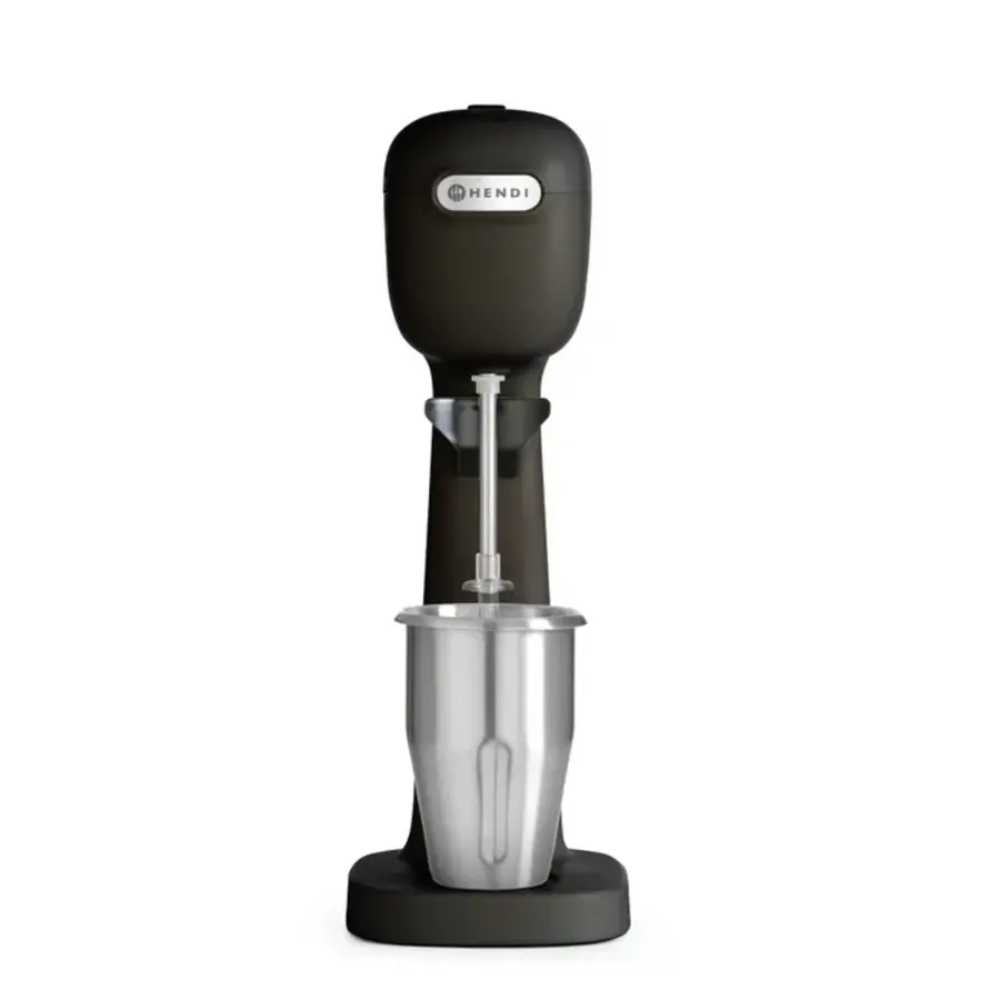 Milkshaker - Design par Bronwasser | 6 couleurs | 170x196x(h)490 mm