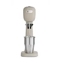 Milkshaker - Design par Bronwasser | 6 couleurs | 170x196x(h)490 mm