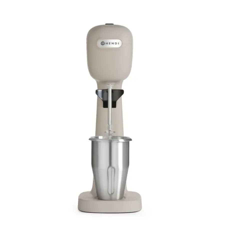 Milkshaker - Design par Bronwasser | 6 couleurs | 170x196x(h)490 mm