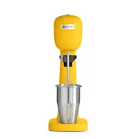 Milkshaker - Design par Bronwasser | 6 couleurs | 170x196x(h)490 mm