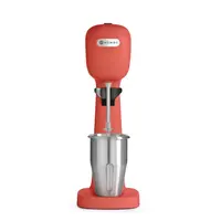 Milkshaker - Design par Bronwasser | 6 couleurs | 170x196x(h)490 mm