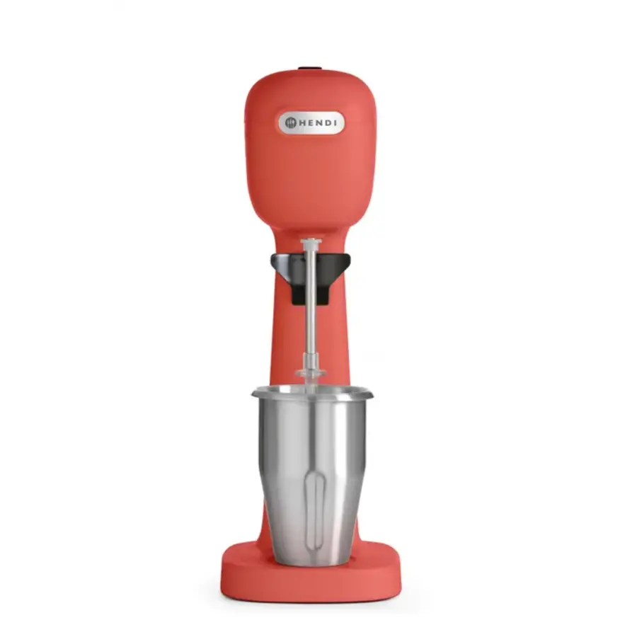 Milkshaker - Design par Bronwasser | 6 couleurs | 170x196x(h)490 mm
