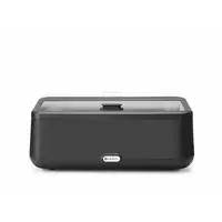 Plat à réchaud UNIQ | 607x402x(h)250 mm | 3 couleurs