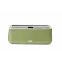 Plat à réchaud UNIQ | 607x402x(h)250 mm | 3 couleurs