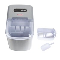 Caterlite table top ice cube machine | 10KG output