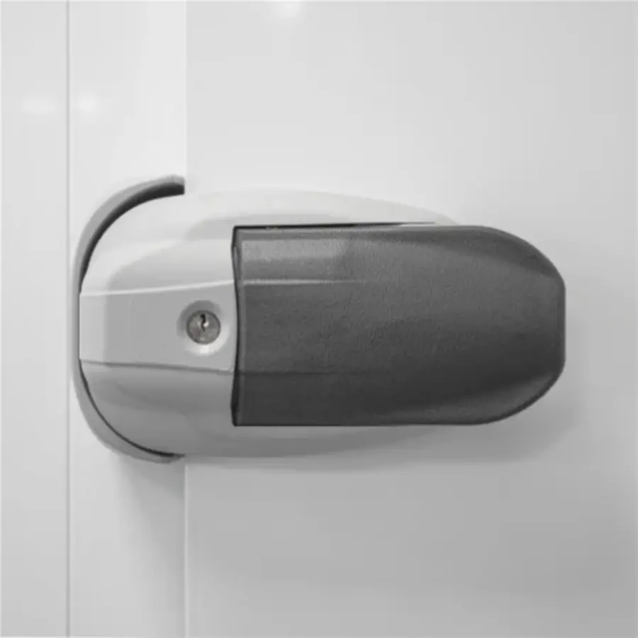 Freezer cell | -20 to -10 °C | 210 x 300 x 220 cm | 12 cm insulation