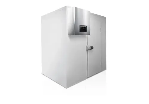  HorecaTraders Freezer | -20 to -10 °C | 210 x 300 x 220 cm | 12cm insulation 