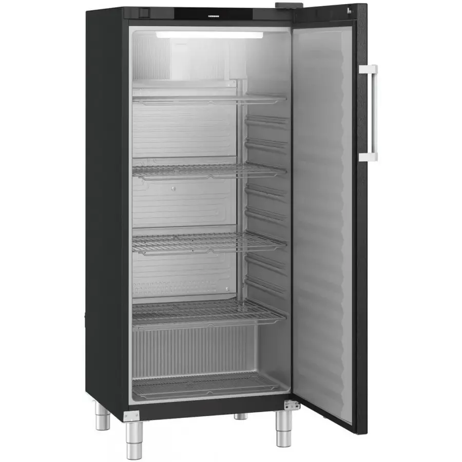 FRFBvg 5501 Perfection | 571 Liters | 182(h)x75x148 cm