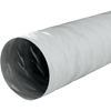 HorecaTraders Polyester ventilatieslang | 406mm Ø | Outlet