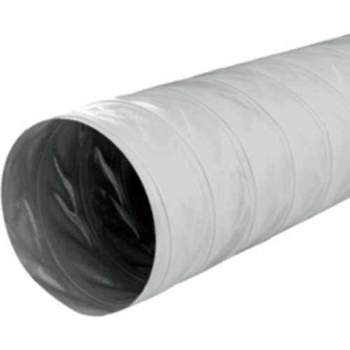  HorecaTraders Polyester ventilation hose | 406mm Ø | Outlet 