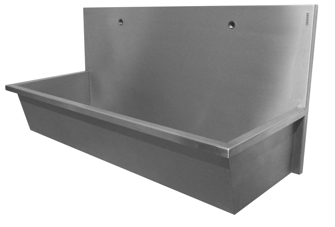 Buy Laundry chute Stainless steel 4 formats online HorecaTraders