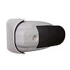 HorecaTraders Serrure monopoint avec clé - composite excl. gâche