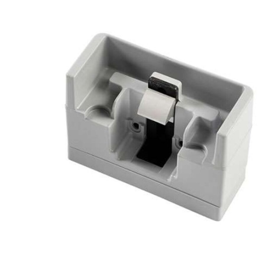 Shooting plate