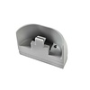 HorecaTraders plaque de tir 95/111 mm pour FDC-1501-000