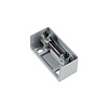 HorecaTraders Enamelled firing plate