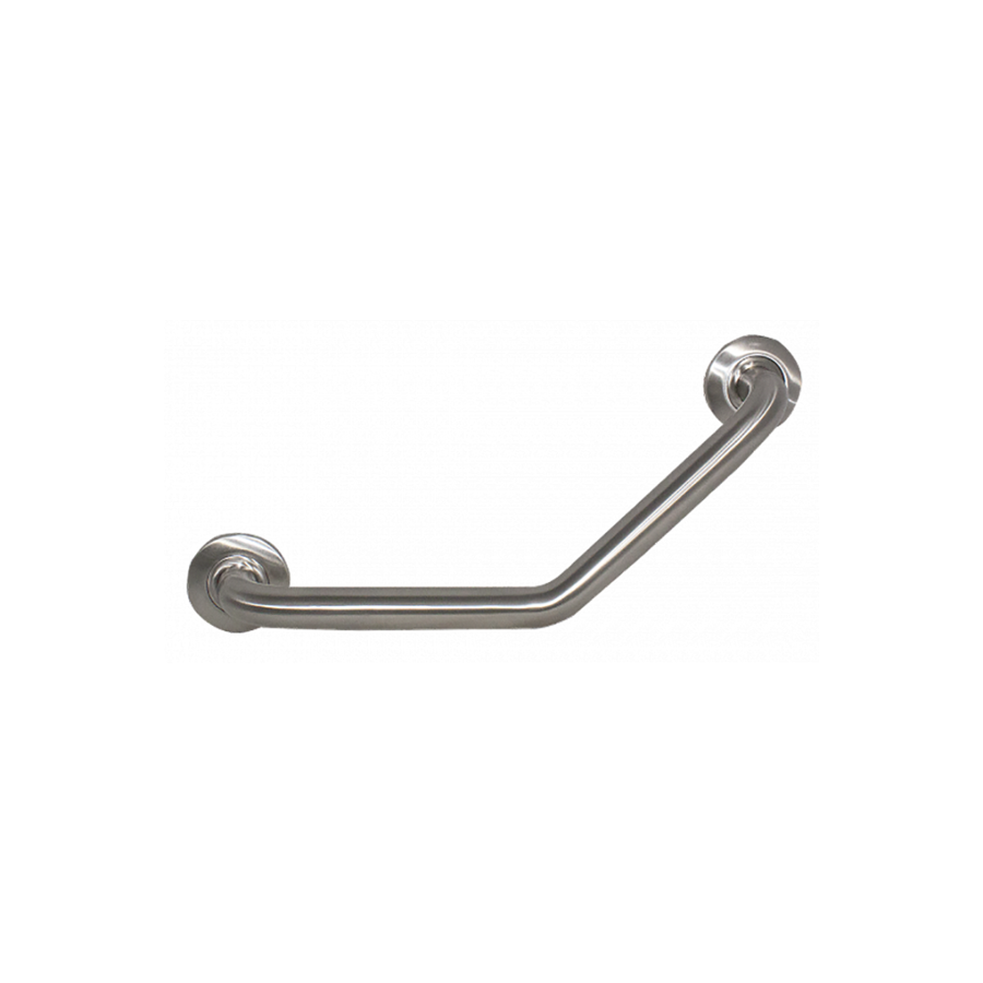 Griff | Edelstahl | 2 -Punkt | Ø 32 mm | 254 x 254 mm