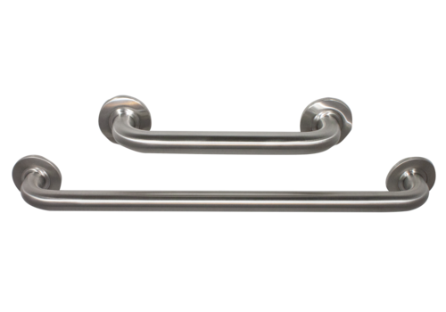  HorecaTraders handle | stainless steel | Ø 32 | 2 sizes 