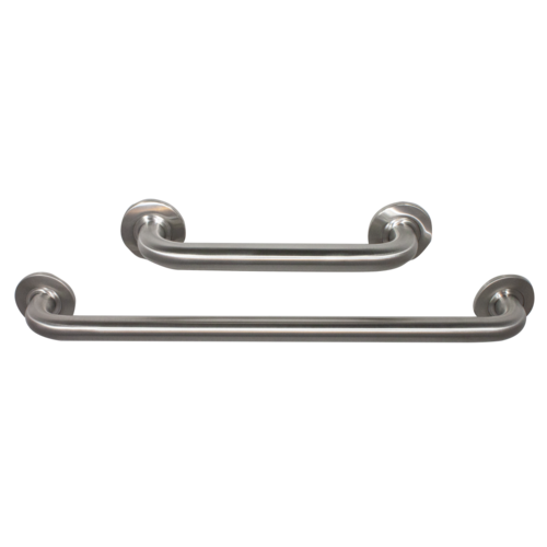  HorecaTraders handle | stainless steel | Ø 32 | 2 sizes 