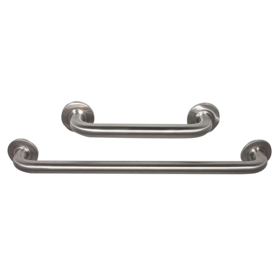 handle | stainless steel | Ø 32 | 2 sizes