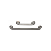 handle | stainless steel | Ø 32 | 2 sizes