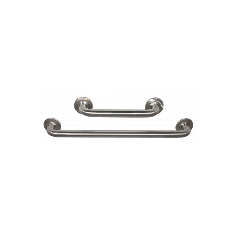 handle | stainless steel | Ø 32 | 2 sizes
