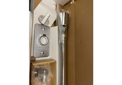  HorecaTraders Robinet extérieur antigel KAPPA | SORTIE 