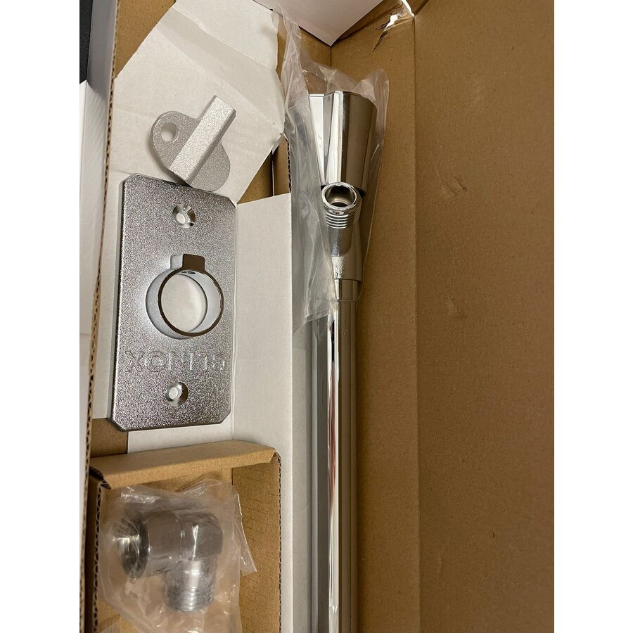 Robinet extérieur antigel KAPPA | SORTIE