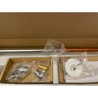 Robinet extérieur antigel KAPPA | SORTIE