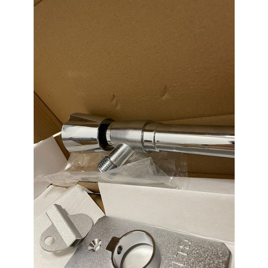 Robinet extérieur antigel KAPPA | SORTIE