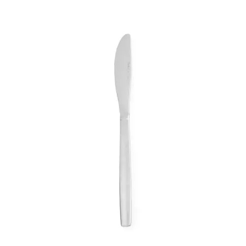  Hendi Tafelmesser | Edelstahl | 212 mm | 12 Stück | AUSLAUF 