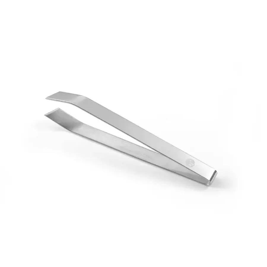 Pince à poisson | Bec incliné | acier inoxydable | 120 mm | SORTIE