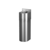 HorecaTraders staande drinkfontein | RVS | 324 x 360 x 991 mm