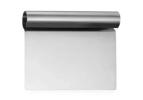  Hendi Coupe-pâte | acier inoxydable | 150x110 mm 