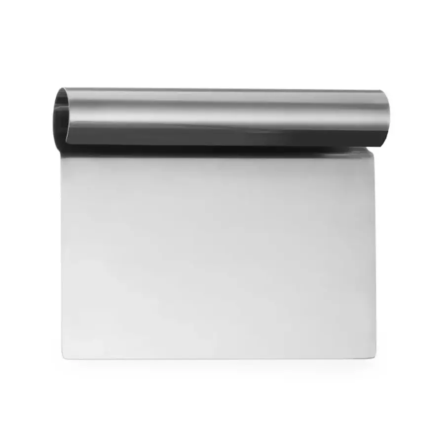Dough cutter | stainless steel | 150x110 mm