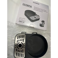 Olympia Abtropfschale für Airpots OUTLET