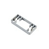 HorecaTraders Heightening piece 15mm for FDC-1601-000