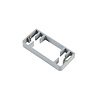 Extension piece 15mm for FDC-1601-000