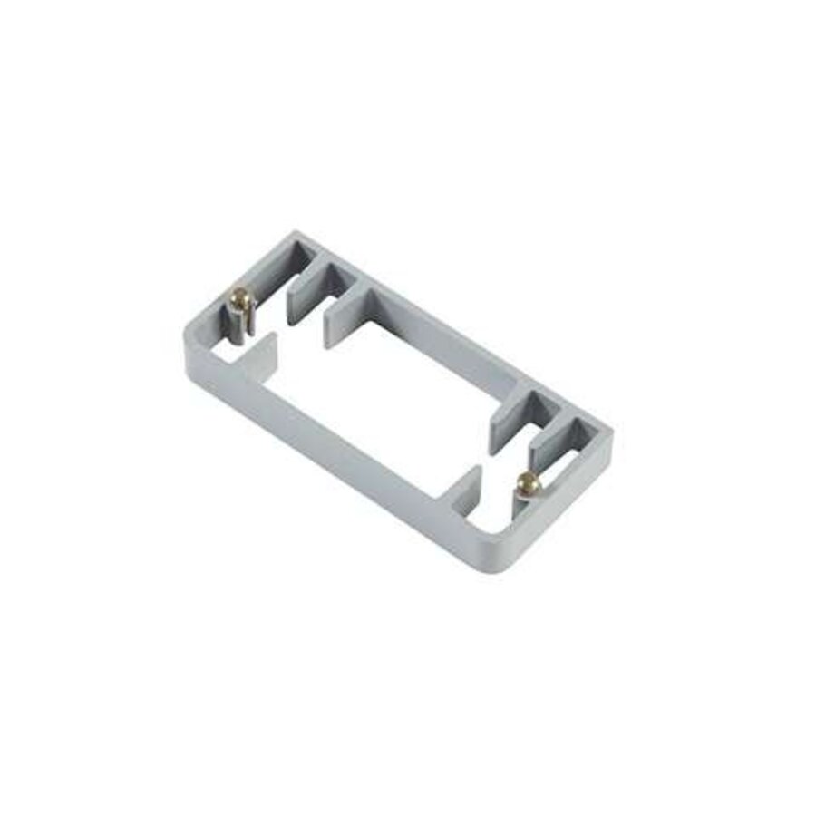 Extension piece 15mm for FDC-1601-000