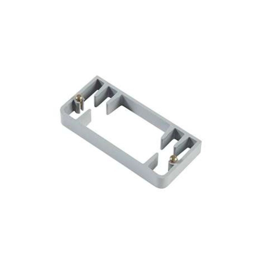 Heightening piece 15mm for FDC-1601-000