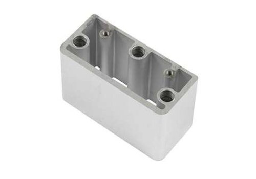  HorecaTraders extension piece 95mm for closure FDC-1601-000 