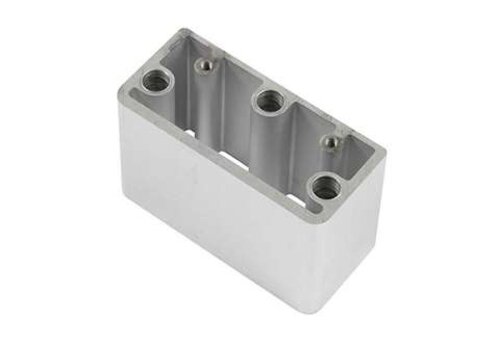  HorecaTraders rallonge 95 mm pour fermeture FDC-1601-000 