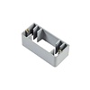HorecaTraders Rallonge de 40 mm pour FCD-1601-000