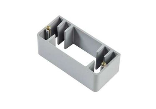  HorecaTraders Rallonge de 40 mm pour FCD-1601-000 