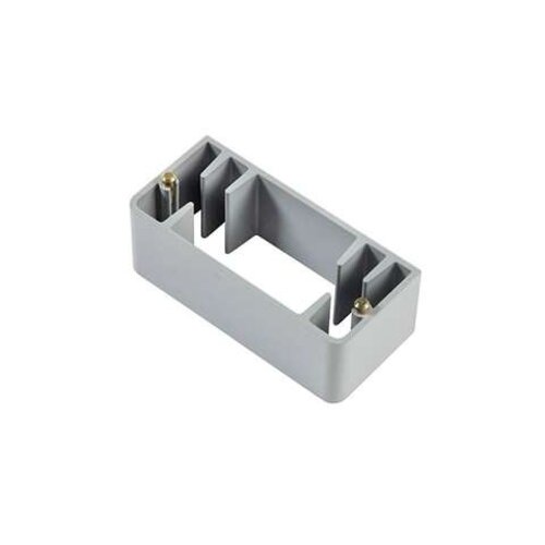  HorecaTraders Rallonge de 40 mm pour FCD-1601-000 