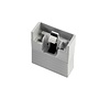 HorecaTraders shooting plate 137/157mm for FDC-1901-000