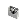 HorecaTraders shooting plate 120/140mm for FDC-1901-000