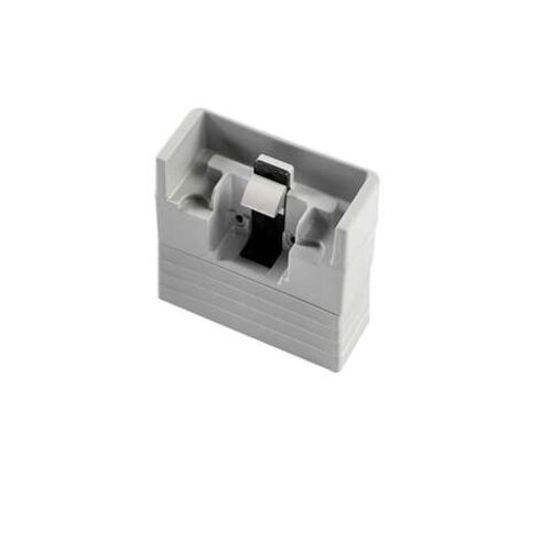 HorecaTraders plaque de tir 120/140 mm pour FDC-1901-000 