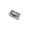 HorecaTraders shooting plate 42/57mm for FDC-1901-000