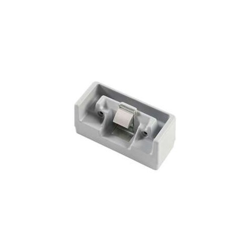  HorecaTraders plaque de tir 27/42 mm pour FDC-1901-000 