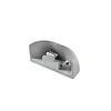 HorecaTraders plaque de tir 44/55 mm pour FDC-1501-000